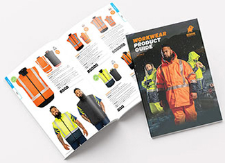 bison workwear catalogue